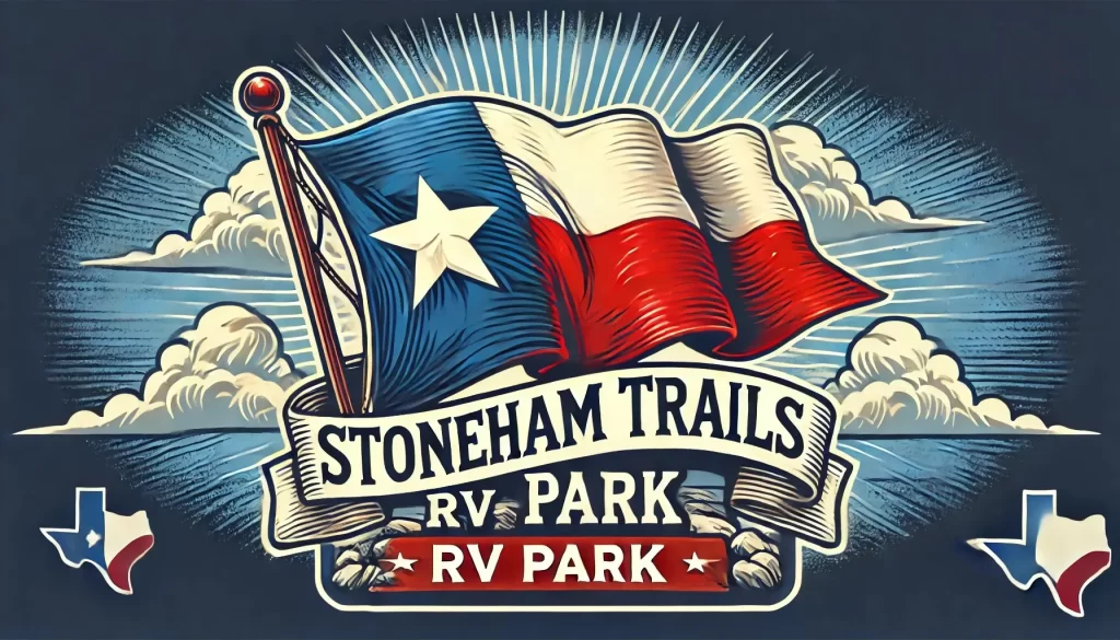 About Stoneham Trails RV Park