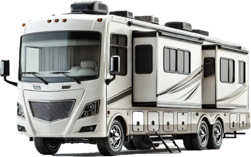 RV ar RV Park