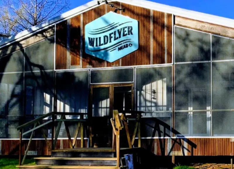 wildflyer mead co